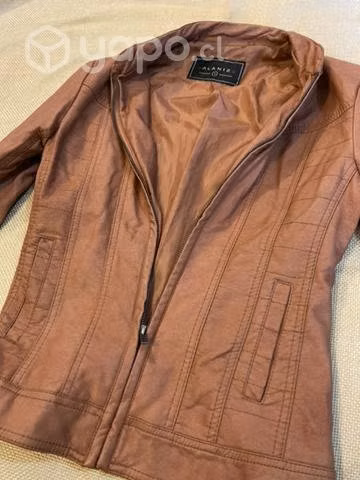 Chaqueta mujer alaniz - Imagen 4