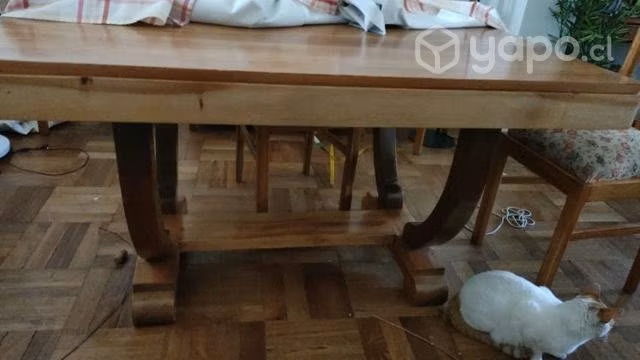 Mesa de comedor