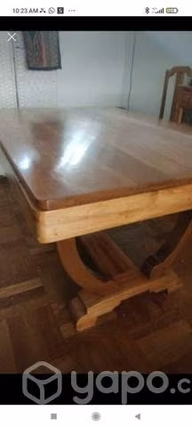 Mesa de comedor