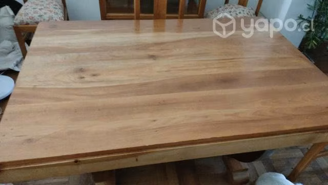 Mesa de comedor