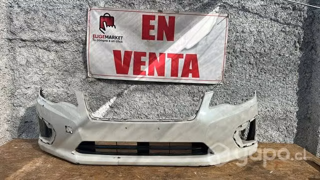 Parachoque Subaru XV