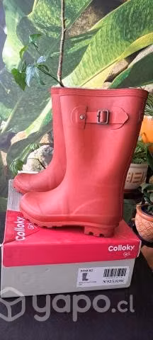 Bota para el agua marca Colloky - Imagen 2