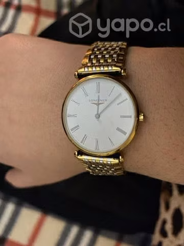 Reloj mujer Longines - Imagen 2