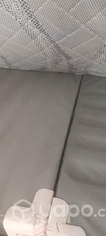 Juego de cuarto de 2 plazas como nuevo