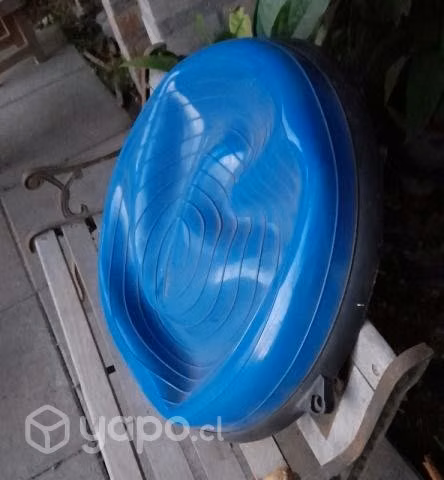 Bosu ball