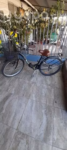 Bicicleta playera - Imagen 3
