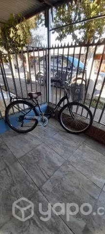 Bicicleta playera - Imagen 4