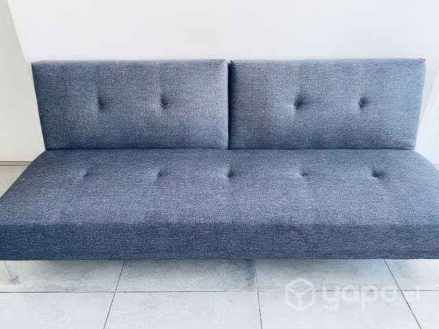 Sillón nuevo