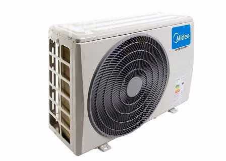 Aire acondicionado midea no inverte 18000 btu
