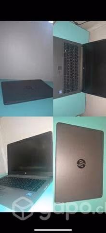 Computadora hp