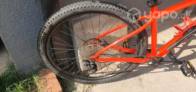 Trek marlin 7