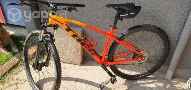 Trek marlin 7