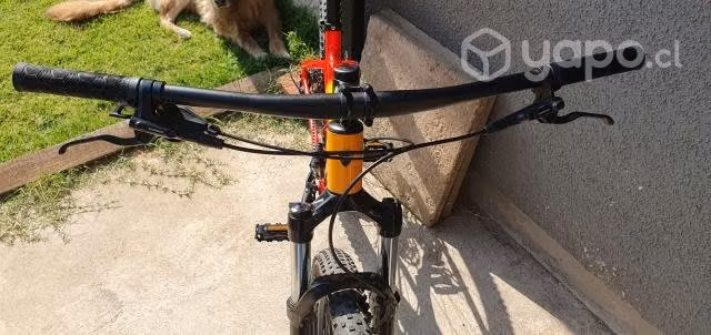 Trek marlin 7