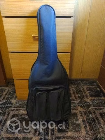 Guitarra Acústica Giannini GN-15N