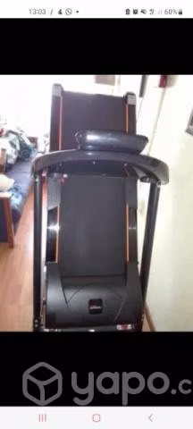 Trotadora Electrica E510 Elite