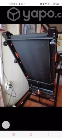 Trotadora Electrica E510 Elite