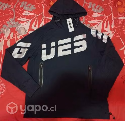 Poleron guess