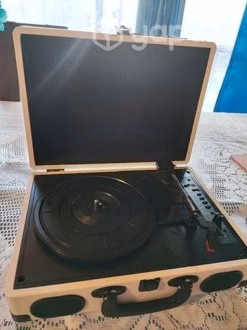 Tocadiscos Bluetooth - Imagen 2