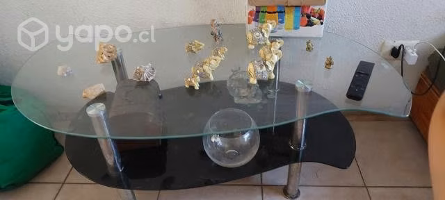 Mesa de centro