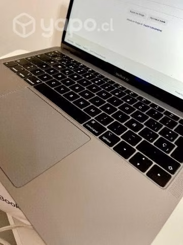 MacBook Air - Imagen 2