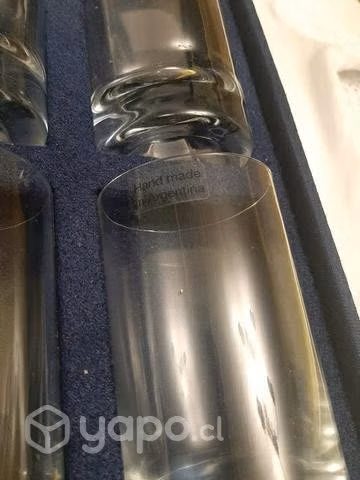 Vasos trago largo - Imagen 3