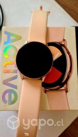 Reloj Samsung Galaxt Watch Active - Imagen 2