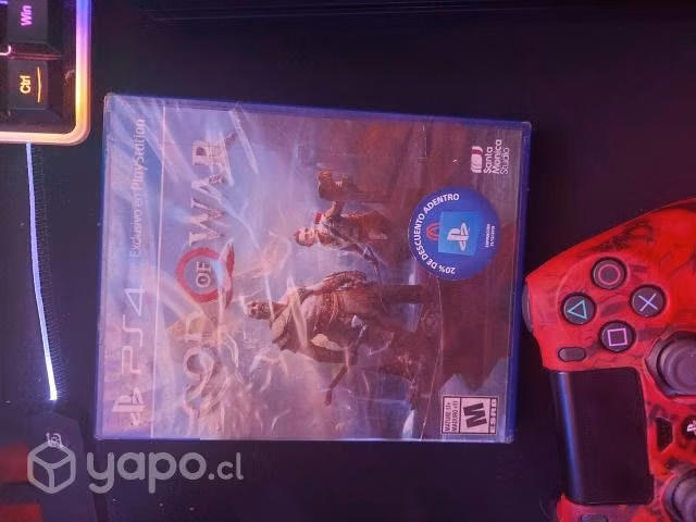 ps4 pro uso adulto - Imagen 5