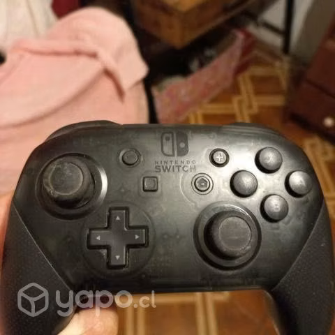 Joystick de nintendo swich usado!!! - Imagen 2