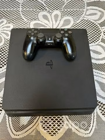 Consola PS4 - Imagen 4