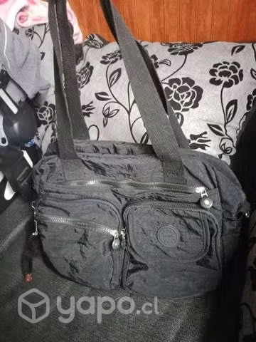 Bolso Kipling