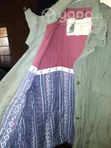 Chaqueta hombre - Imagen 3