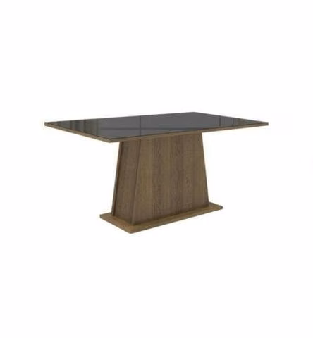 Juego comedor Favatex gian conti 6 personas