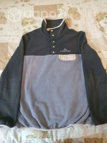 Poleron talla M/L