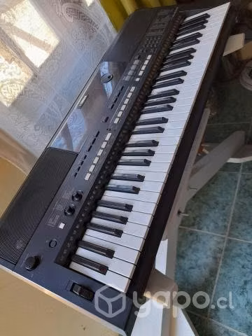 teclado yamaha psr 433 - Imagen 2