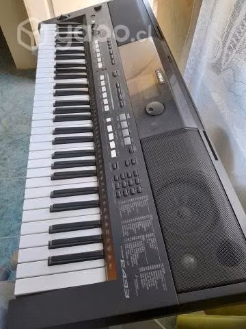 teclado yamaha psr 433 - Imagen 3