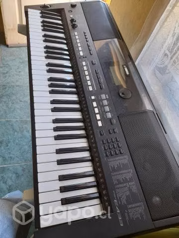 teclado yamaha psr 433 - Imagen 5