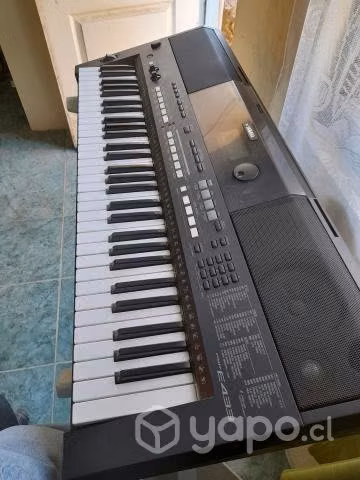 teclado yamaha psr 433 - Imagen 4
