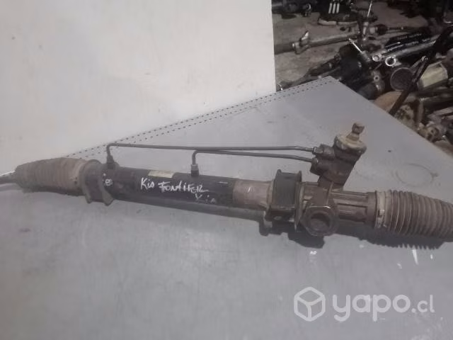 Cremallera de dirección kia frontier 2013 / 2021