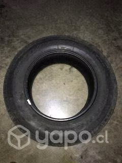 Neumático Good Year Wrangler SR-A P265/65/R18 112
