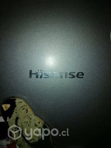 Refrigerador Hisense
