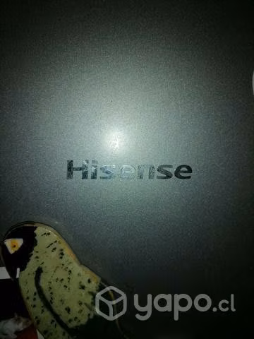 Refrigerador Hisense