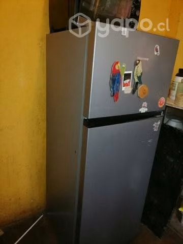 Refrigerador Hisense