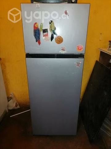 Refrigerador Hisense