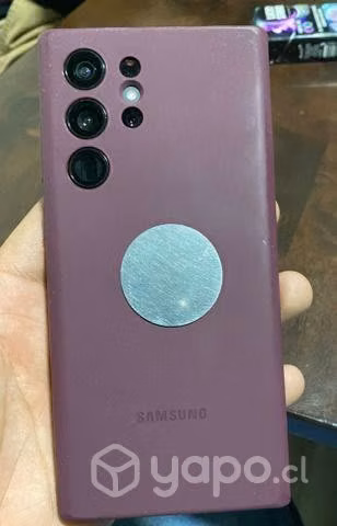S22 ultra 128 gb - Imagen 2