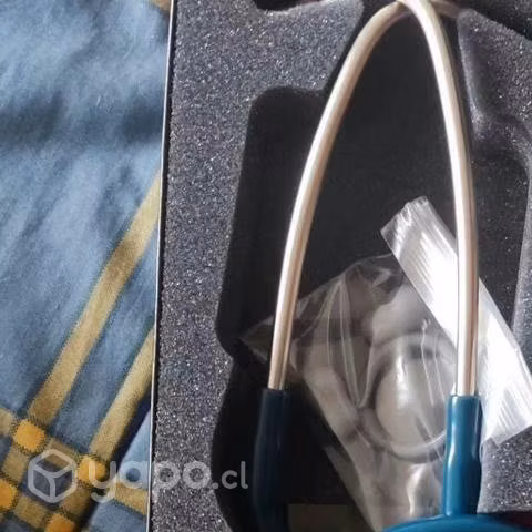 Littmann Classic III NUEVO - Imagen 4