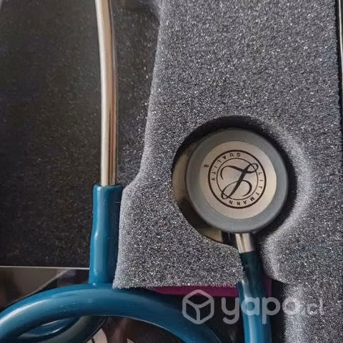 Littmann Classic III NUEVO - Imagen 2