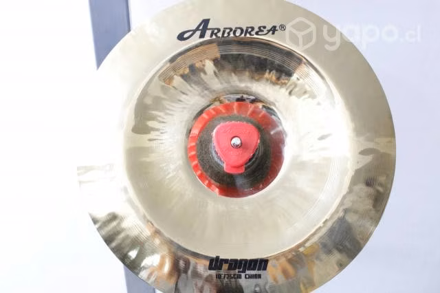 CHINA 10 DRAGON ARBOREA // Lucy Rock