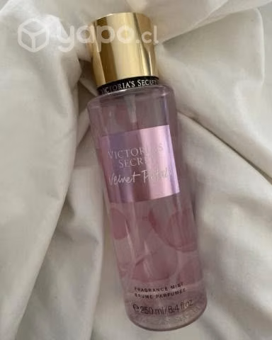Victoria's secret colonias splash