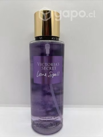 Victoria's secret colonias splash