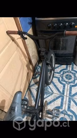 bicicletas bmx